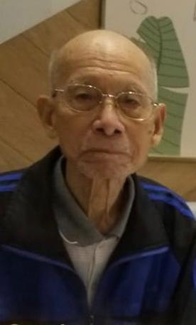 Yu Yau, aged 88, is about 1.6 metres tall, 41 kilograms in weight and of slim build. He has a pointed face with yellow complexion and is bald. He was last seen wearing a brown cap, a pair of gold wire rimmed glasses, a blue short-sleeved shirt, white trousers, and carrying a black sling bag.
