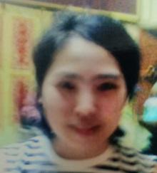 Leung Lai-ling, aged 39, is about 1.6 metres tall, 54 kilograms in weight and of medium build. She has a round face with yellow complexion and short black hair. She was last seen wearing a white vest, white shorts, grey slippers and carrying a red handbag.