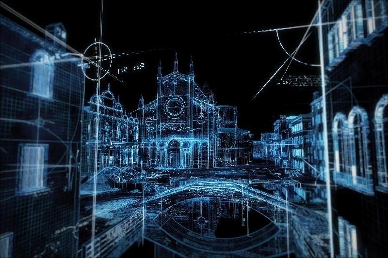 全新的网上演艺平台「更新视野」今日（十月十六日）推出，展示本地和海外著名艺术家的线上新作。其中「59制作」参与的《威尼斯石头记》以数码虚拟实境，展现每个城市表面底下的景象。
