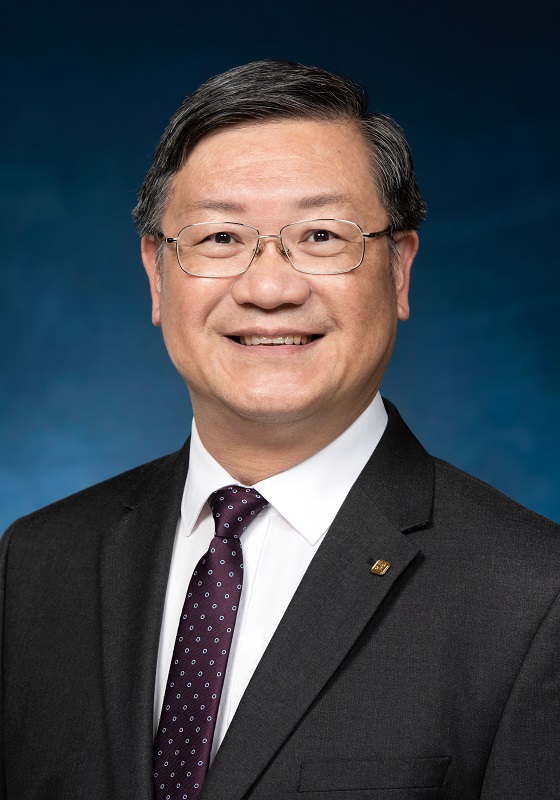 现任机电工程署副署长彭耀雄将于二○二○年十一月四日出任机电工程署署长。