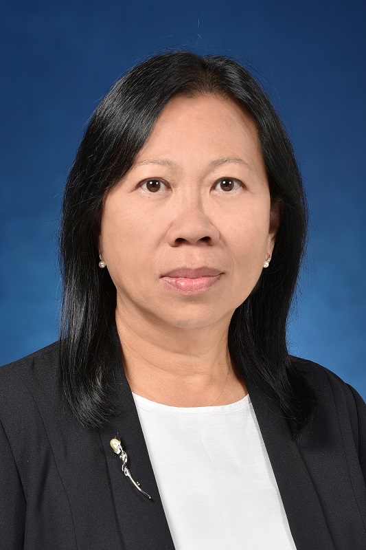 Ms Alice Pang, Principal Government Engineer, will take up the post of Director of Drainage Services on November 4, 2020.