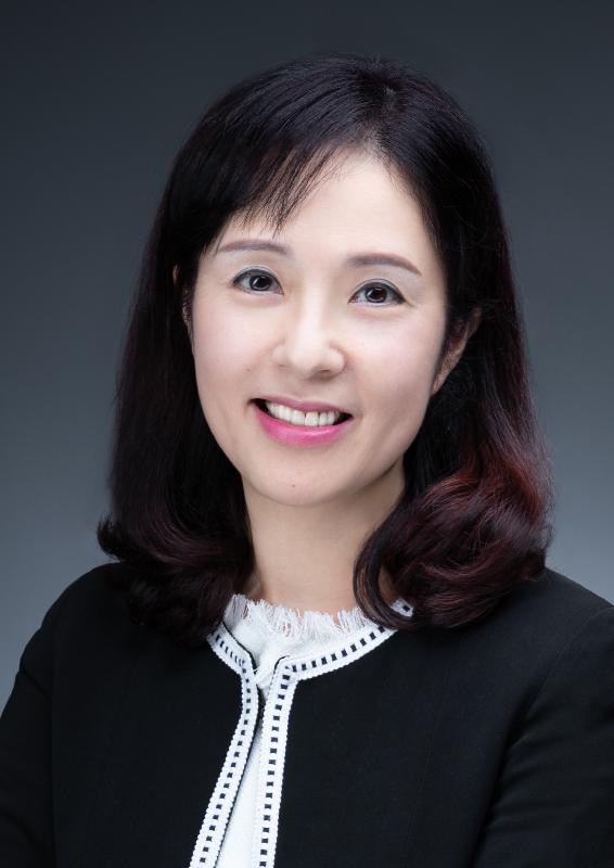 The Hospital Authority announced the appointment of Dr Beatrice Cheng to be the Cluster Chief Executive of New Territories East and Hospital Chief Executive of Prince of Wales Hospital with effect from May 1, 2021.
