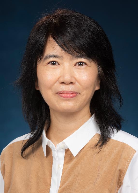 Ms Doris Ho Pui-ling, Deputy Secretary for Development (Planning and Lands), will take up the post of Head, Policy Innovation and Co-ordination Office on January 18, 2021.