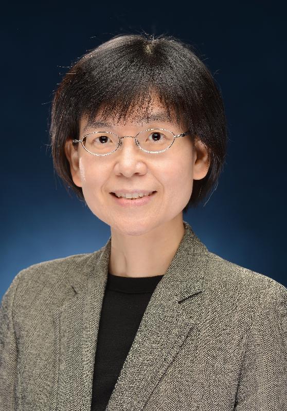 Miss Vivian Lau Lee-kwan, Director of Food and Environmental Hygiene, will take up the post of Permanent Secretary for Food and Health (Food) on February 23, 2021.