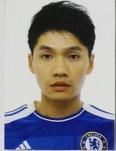 Wong Cho-wah, aged 39, is about 1.65 metres tall, 60 kilograms in weight and of medium build. He has a long face with yellow complexion and short black hair. He was last seen wearing a grey jacket, khaki trousers and black and white sports shoes.