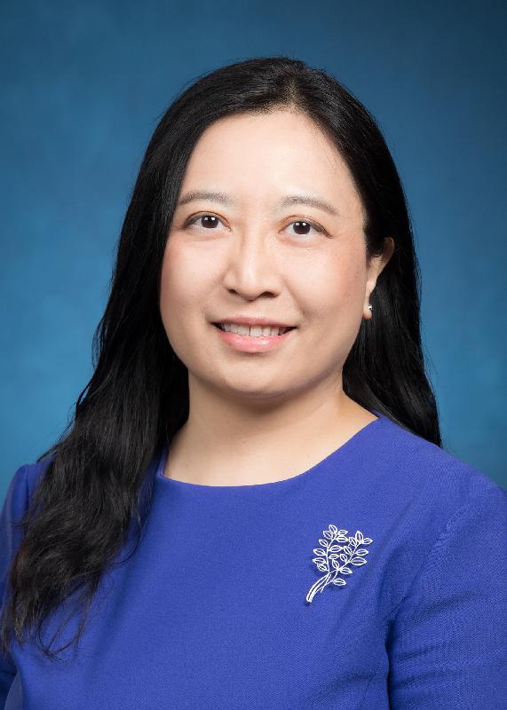 Ms Irene Young Bick-kwan, Deputy Secretary for the Environment, will take up the post of Director of Food and Environmental Hygiene on April 14, 2021.