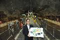 Feasibility study on relocation of Sha Tin Sewage Treatment Works to caverns Photo 3
