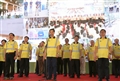 More than 30,000 construction workers pledge to realise goal of zero accidents Photo 2