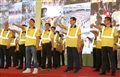 More than 30,000 construction workers pledge to realise goal of zero accidents Photo 4