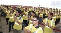 More than 30,000 construction workers pledge to realise goal of zero accidents Photo 6