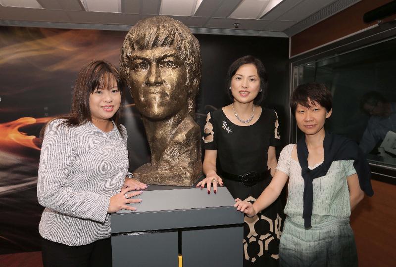 Bruce Lee exhibition to open at Hong Kong Heritage Museum in mid-July (with  photo/video)