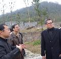 SDEV concludes visit to Sichuan Photo 3