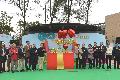 Public engagement exercise for Lantau development launched Photo 1