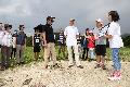 SEN and SDEV jointly lead shoreline cleanup operation on Lantau Island Photo 2