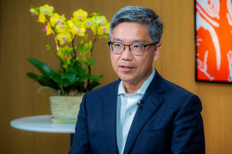 香港金融管理局（金管局）副總裁阮國恒在金管局的「Unlocking the Power of Regtech」研討會，致閉幕辭，分享他的主要得着。