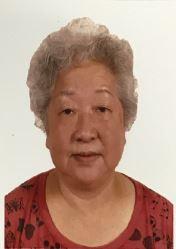 Law Shuk-fun, aged 74, is about 1.55 metres tall, 60 kilograms in weight and of fat build. She has a round face with yellow complexion and short white hair. She was last seen wearing a blue shirt with yellow print, black trousers, black shoes and carrying a pink shoulder bag.
