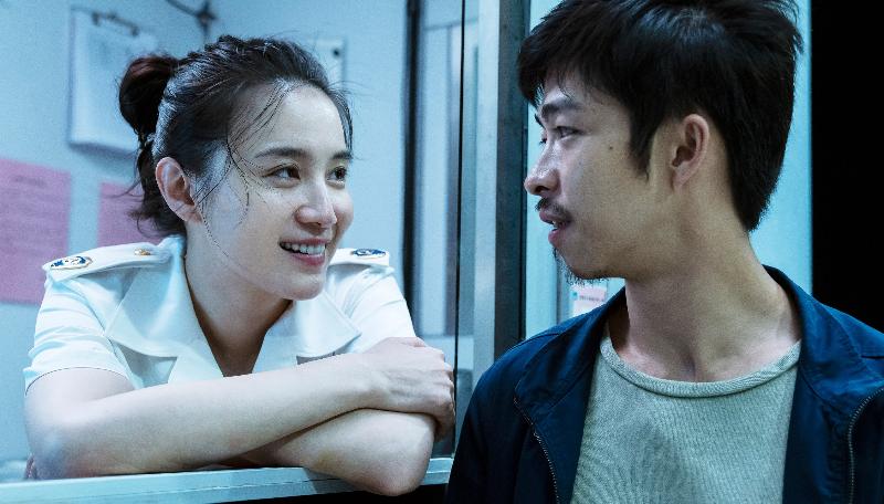 康樂及文化事務署和華南電影工作者聯合會合辦的「中國內地電影展2021」將於九月十七日至十月二十九日舉行，選映十二部內地近年出品的佳作。圖示《風平浪靜》（2020）劇照。