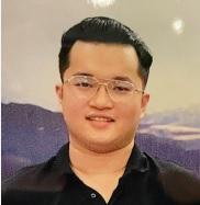 Zhang Shuai, aged 25, is about 1.72 metres tall, 90 kilograms in weight and of fat build. He has a round face with yellow complexion and short black hair. He was last seen in unknown clothing.