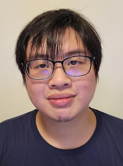 Cheung Lok-haang, aged 23, is about 1.61 metres tall, 68 kilograms in weight and of fat build. He has a round face with yellow complexion and short black hair. He was last seen wearing a grey jacket, black trousers and orange and black sports shoes.
 