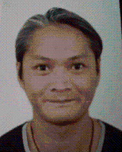 Chow Kwok-ming, aged 47, is about 1.68 metres tall, 75 kilograms in weight and of medium build. He has a square face with yellow complexion and short greyish white hair. He was last seen wearing a black and red jacket, a dark-coloured sweater, dark-coloured shorts and slippers.