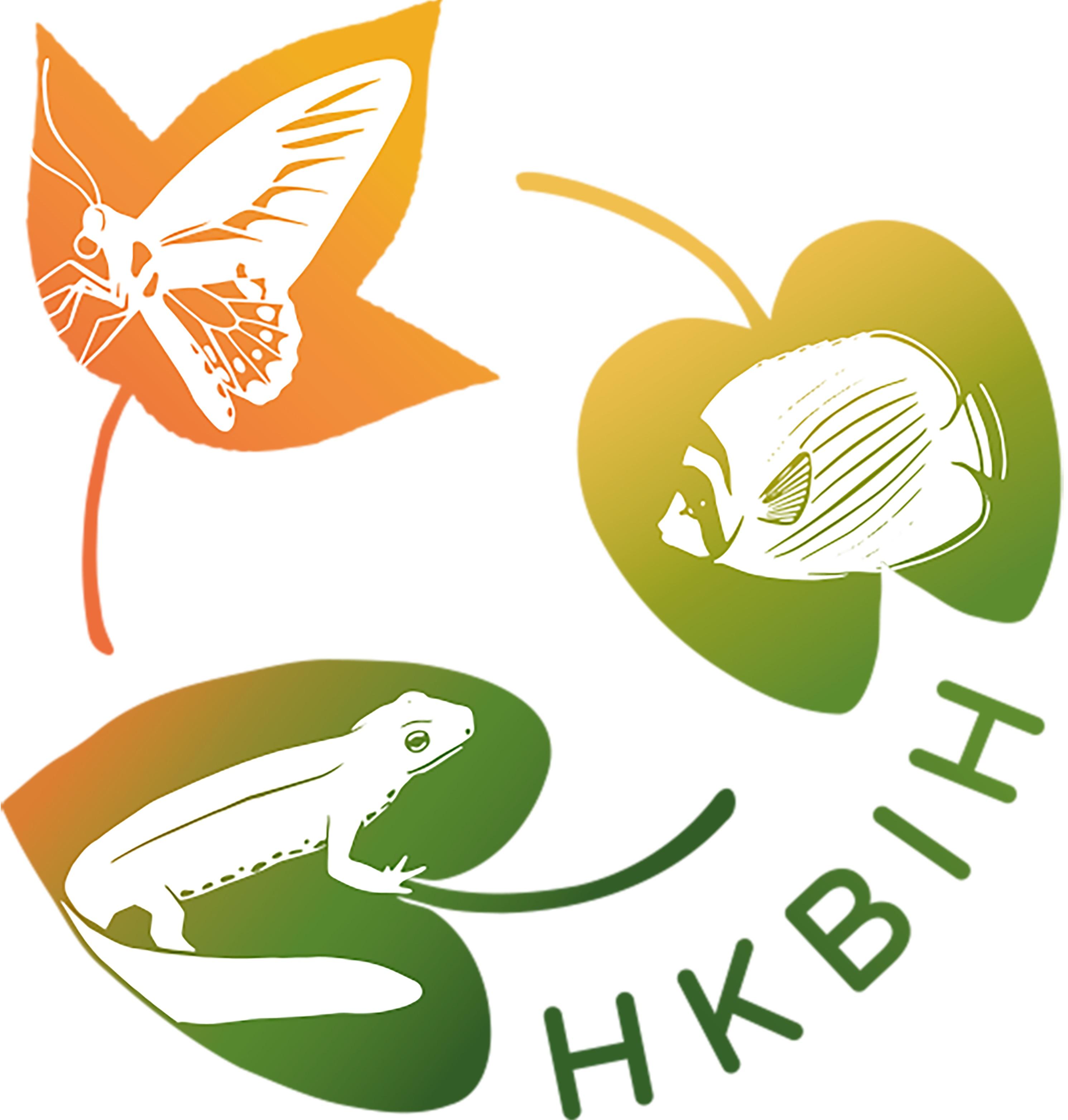 The Agriculture, Fisheries and Conservation Department launched the Hong Kong Biodiversity Information Hub (HKBIH) today (March 1) aiming to foster a better understanding of local biodiversity by members of the public. The design concept of the HKBIH logo originated from the seasonality, connectivity and diversity of the local ecosystems.