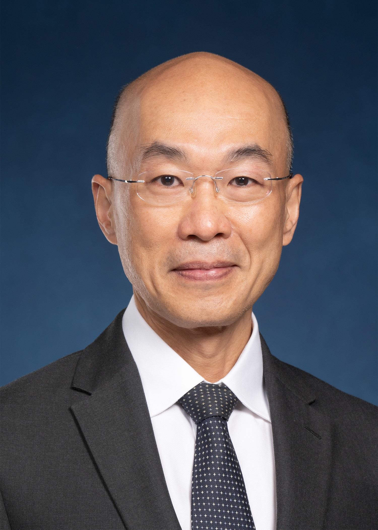 Mr Michael Fong Hok-shing, Principal Government Engineer, will take up the post of Director of Civil Engineering and Development on May 10, 2022.