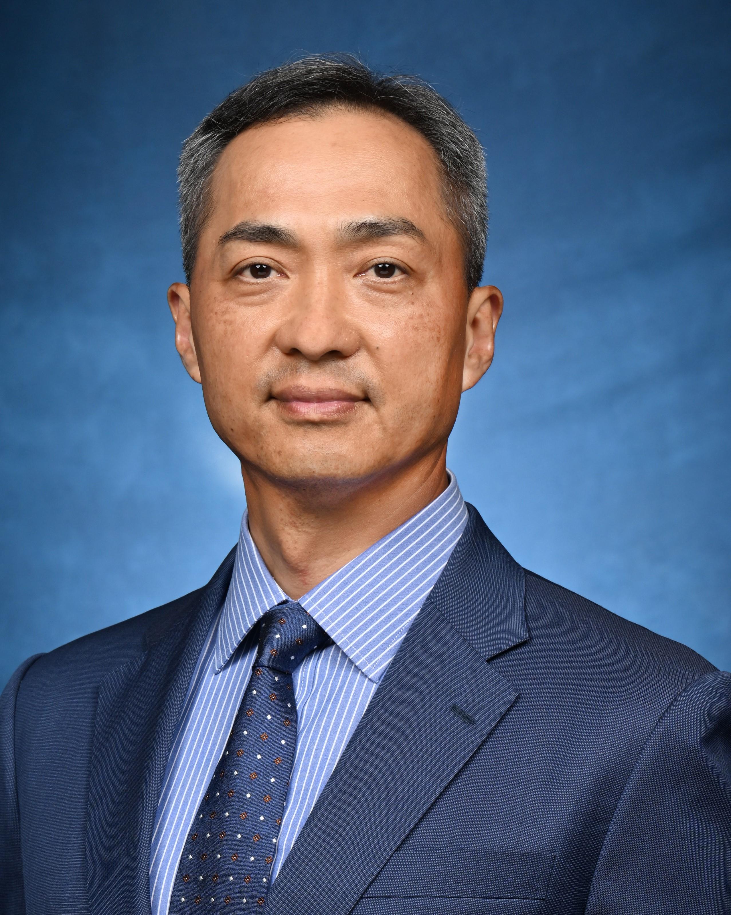 The Government announced today (June 1) the appointment of Mr Kwok Yam-shu as the Head of the Civil Service College, following an open-cum-in-service recruitment exercise. Mr Kwok will take up the appointment on July 5, 2022.