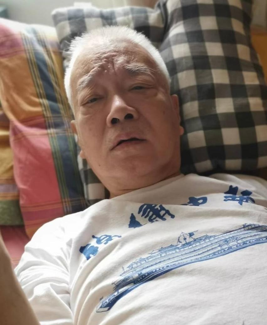Lee Leung-hung, aged 68, went missing after he left an elderly home on Waterloo Road yesterday (June 16). A staff member of the elderly home made a report to Police on the same day.