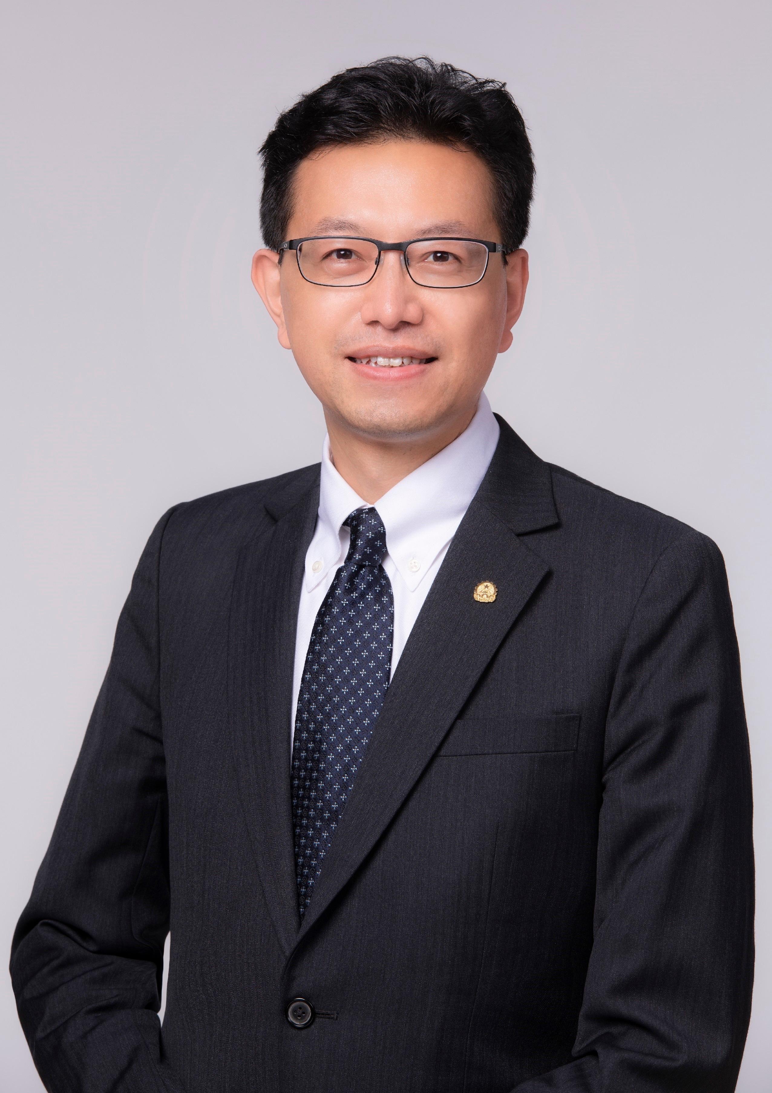 香港特別行政區新一屆行政會議非官守議員吳秋北。