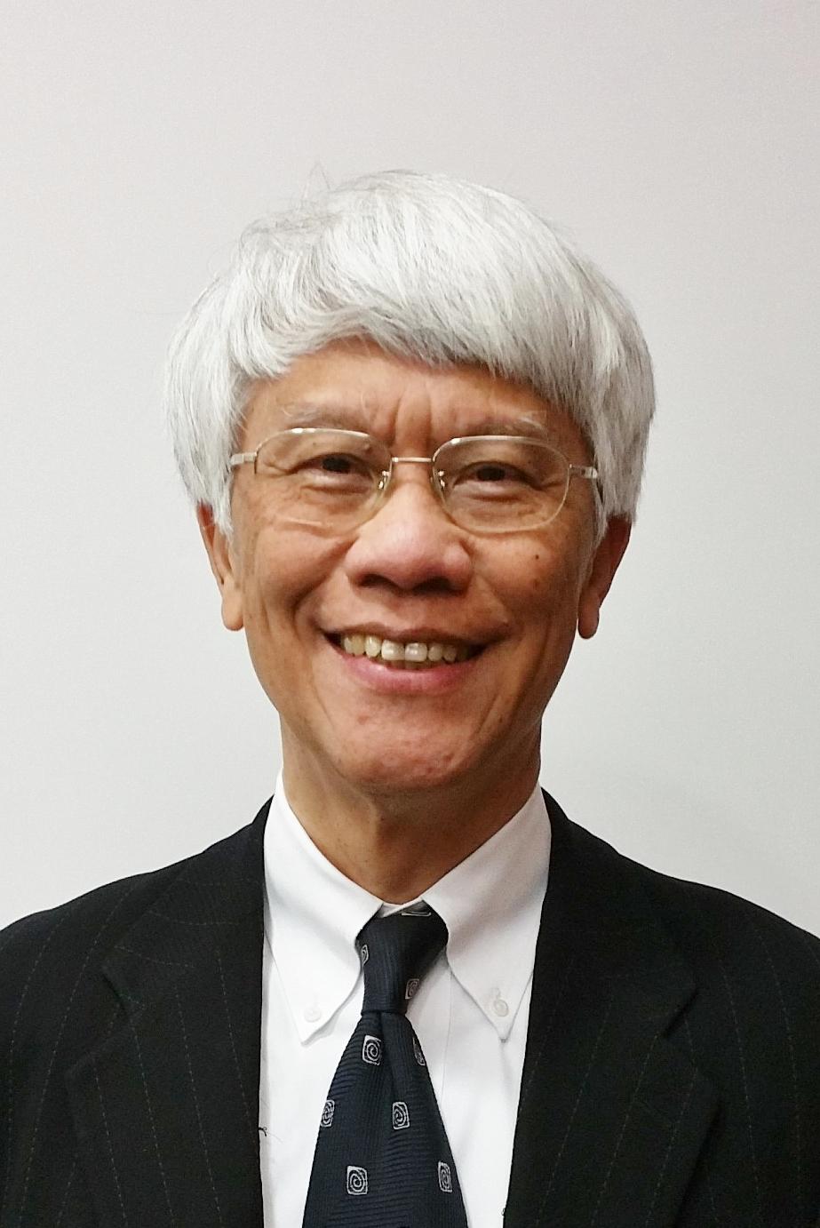 Non-official Member of the new-term Executive Council of the Hong Kong Special Administrative Region Mr Joseph Yam Chi-kwong.