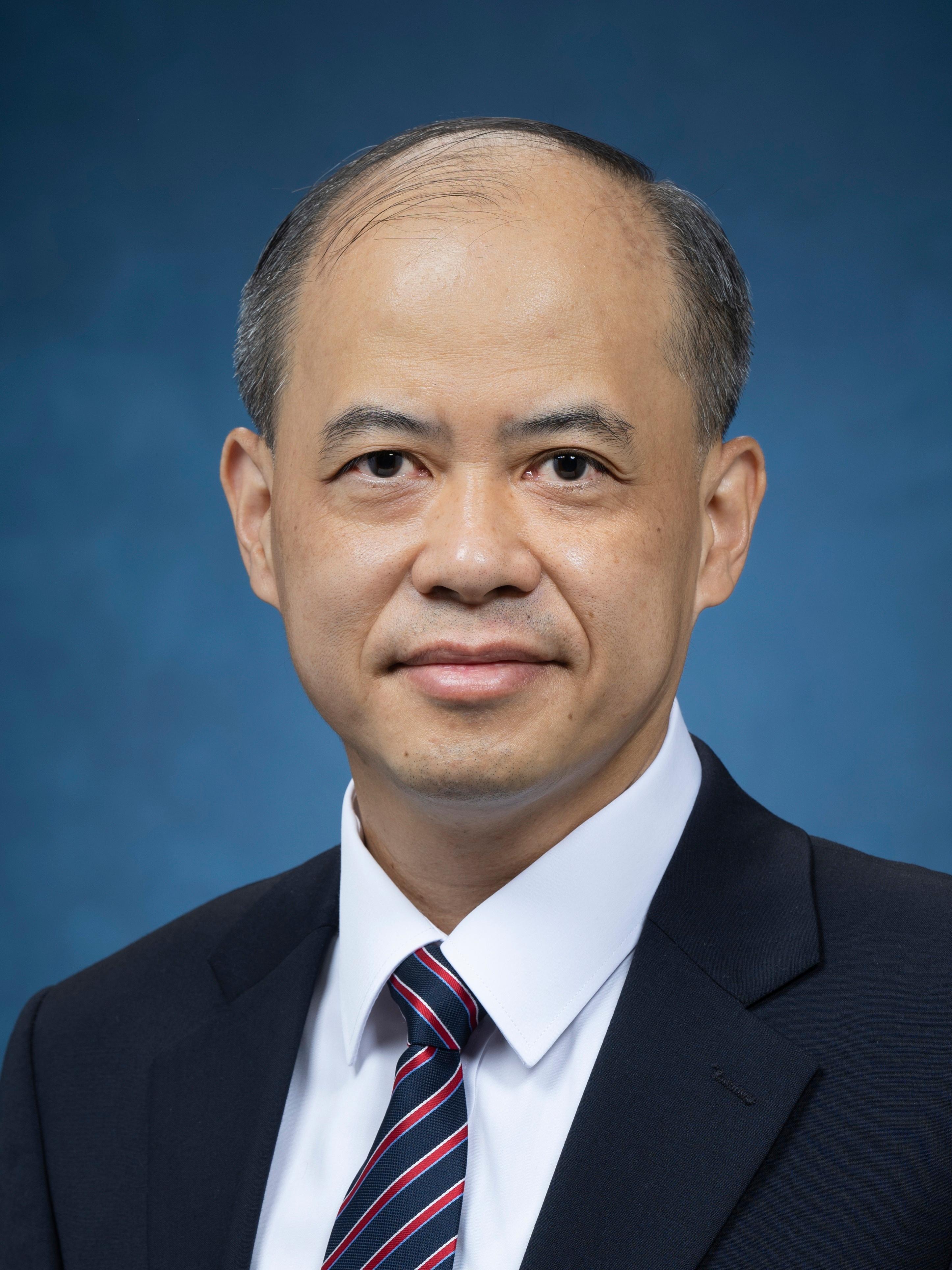The Government announced today (July 22) that Mr Leung Kwun-hong will be appointed as the Chief Staff Officer, Civil Aid Service and assume the post on July 25, 2022, following an open recruitment-cum-in-service appointment exercise.