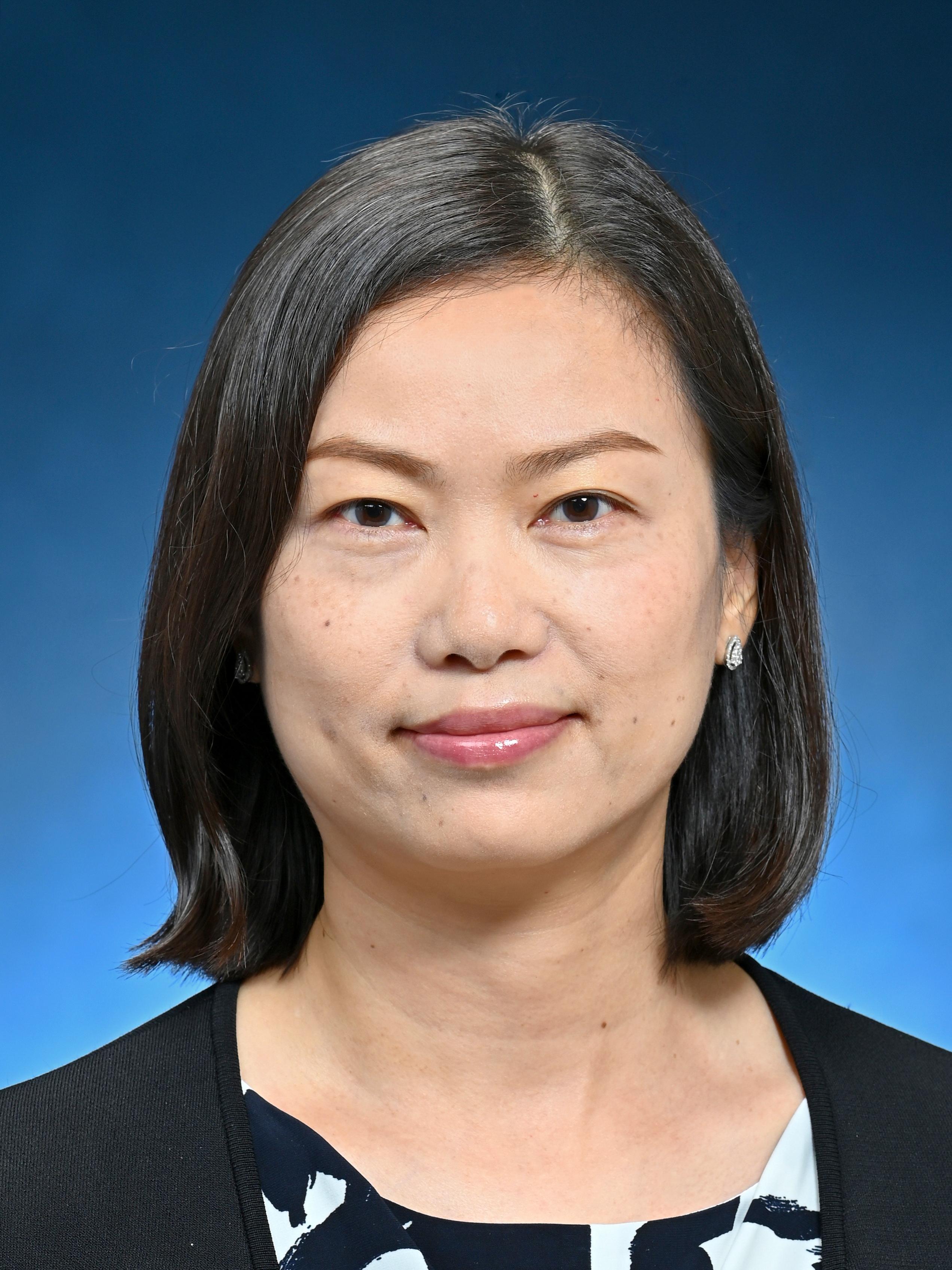 Ms Maggie Wong Siu-chu, Deputy Secretary for Commerce and Economic Development, will assume the post of Director-General of Trade and Industry on August 1, 2022.