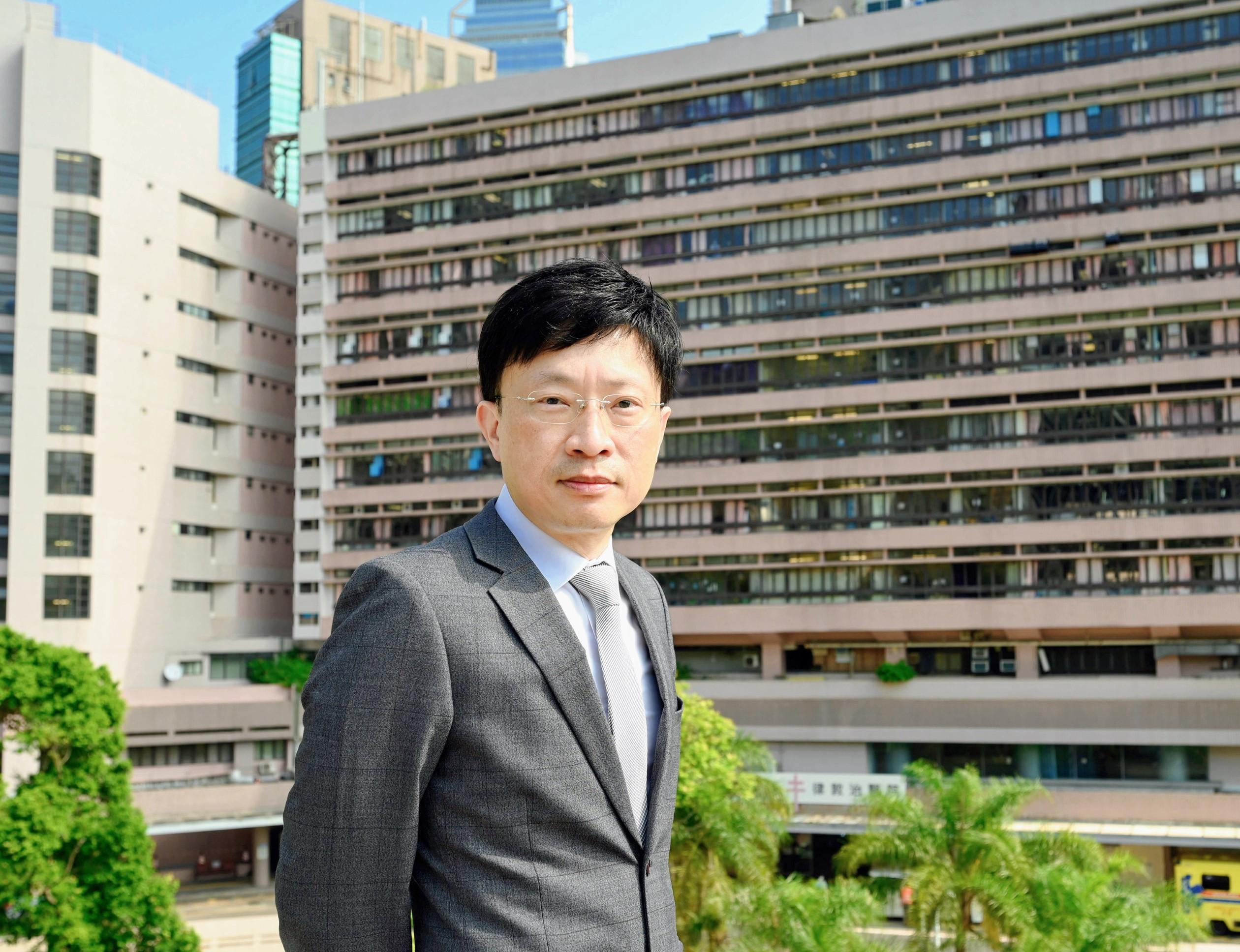 The Hospital Authority announced today (July 28) that Dr Ching Wai-kuen will be appointed as Director (Strategy and Planning) with effect from September 1, 2022.