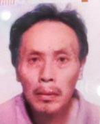 Chu Chung-hang, aged 59, is about 1.7 metres tall, 68 kilograms in weight and of thin build. He has a long face with yellow complexion and black hair. He was last seen wearing a dark green short-sleeved T-shirt, black shorts and black slippers.