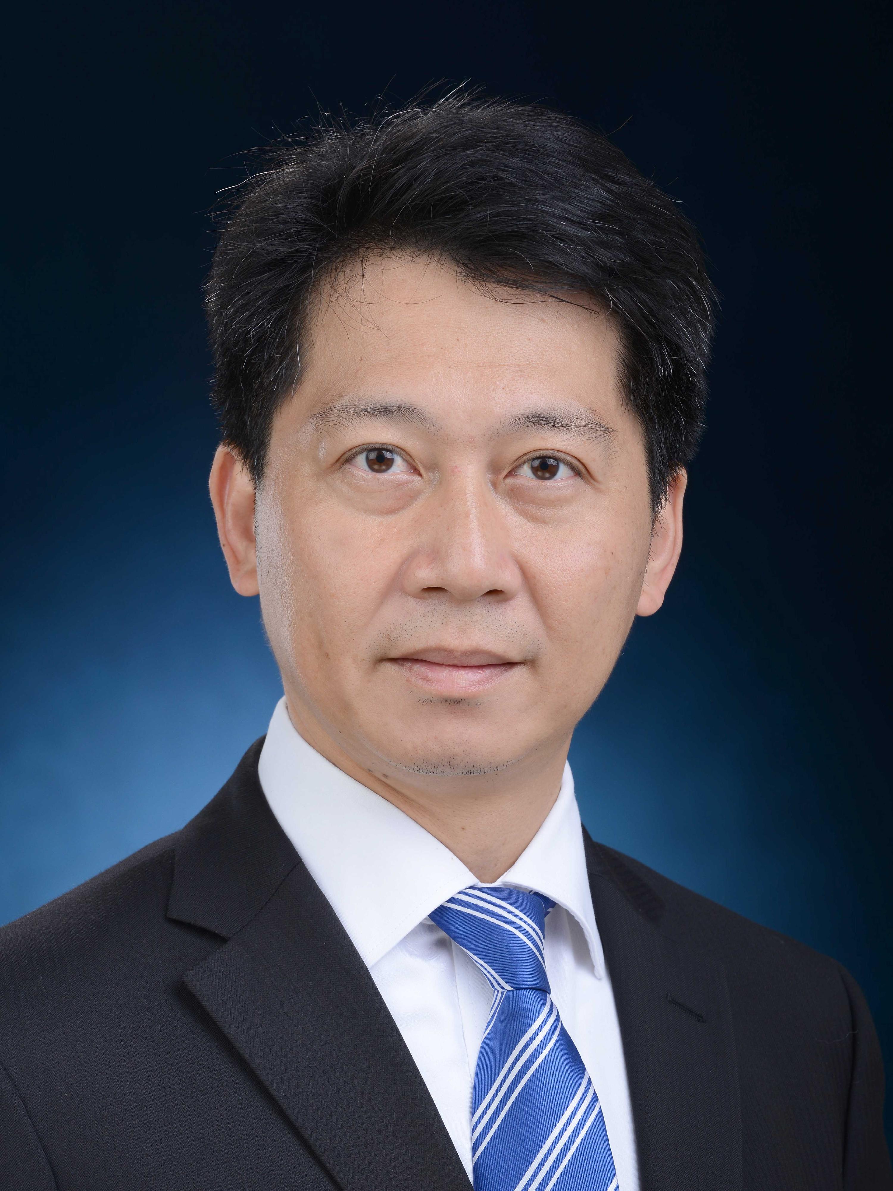 Mr Eddie Cheung Kwok-choi, Special Representative for Hong Kong Economic and Trade Affairs to the European Union, will take up the post of Director of Broadcasting in early October 2022 (date to be further announced).