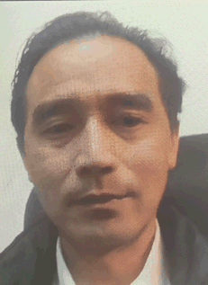 Lai Yin-ting, aged 54, is about 1.7 metres tall, 64 kilograms in weight and of medium build. He has a long face with yellow complexion and short black hair. He was last seen wearing a short-sleeved shirt with blue and white stripes, black trousers, black sneakers, a white mask and carrying a black backpack. 