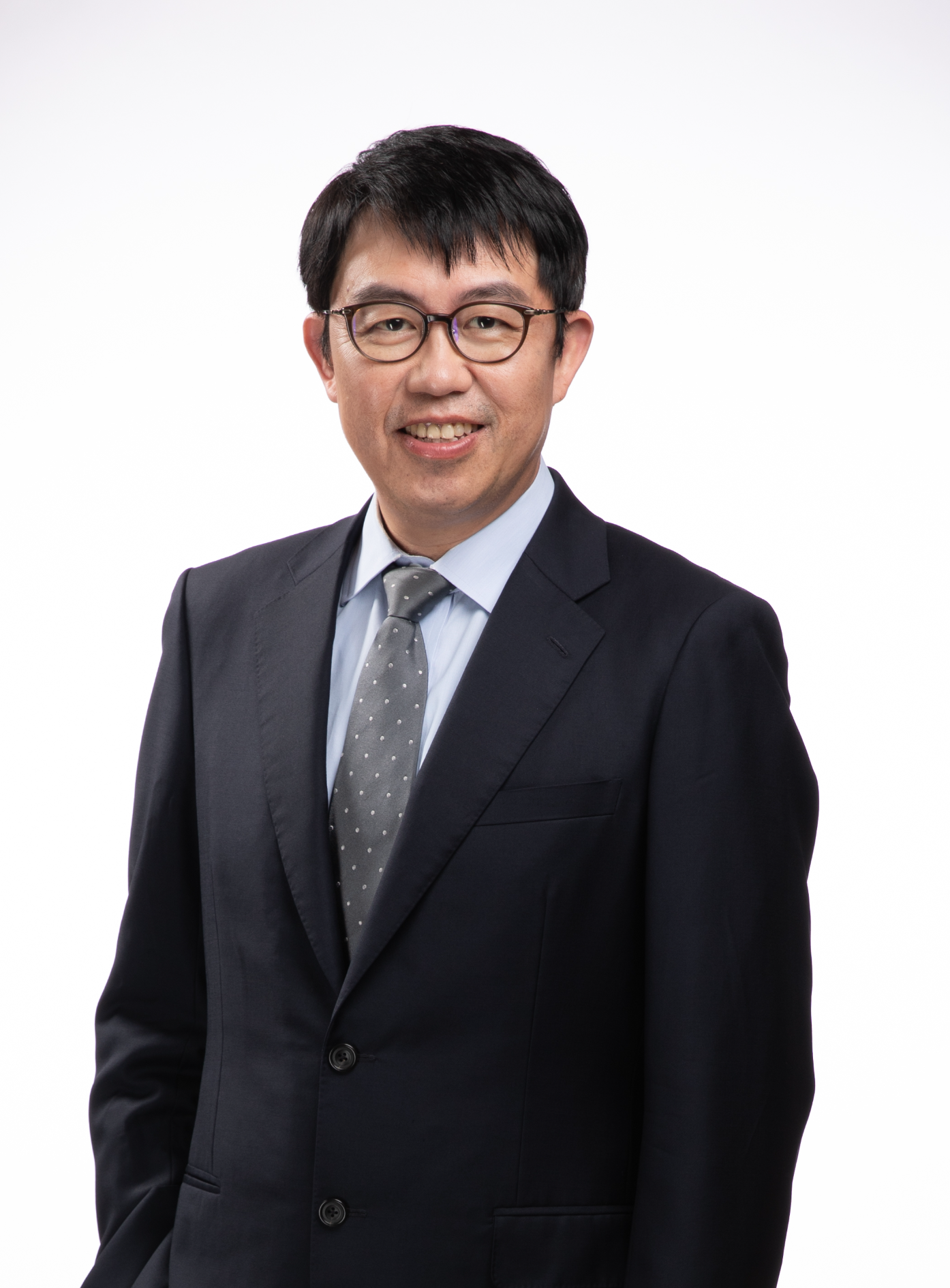 The Hospital Authority announced today (September 22) that Dr Chung Kin-lai will be appointed as the Cluster Chief Executive of New Territories East and Hospital Chief Executive of Prince of Wales Hospital with effect from December 15, 2022.