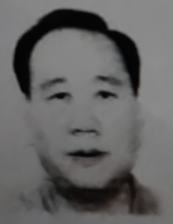 Chan Ping-wong, aged 84, is about 1.72 metres tall, 77 kilograms in weight and of medium build. He has a round face with yellow complexion and short grey and white hair.