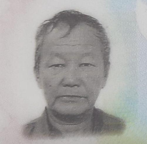 Chan Yuk-tung, aged 65, is about 1.6 metres tall, 50 kilograms in weight and of medium build. He has a round face with yellow complexion and short white hair. He was last seen wearing a khaki short-sleeved T-shirt, black trousers and blue slippers.
