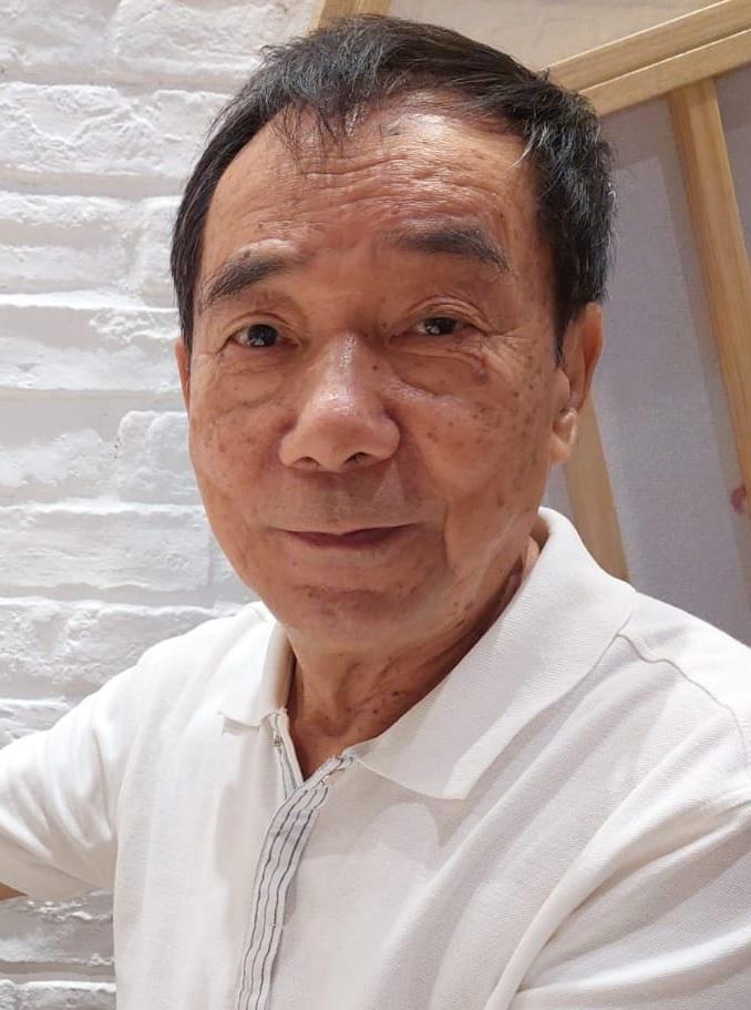 Chu Yee-yan, aged 77, is about 1.7 metres tall, 64 kilograms in weight and of medium build. He has a pointed face with yellow complexion and short black hair. He was last seen wearing a dark blue jacket, a red T-shirt, black trousers, black shoes and carrying a red plastic bag.