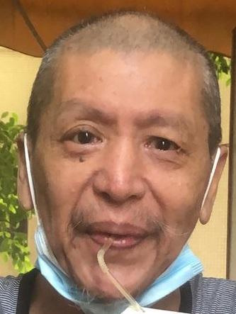 Lo Chun-hung, aged 65, is about 1.8 metres tall, 65 kilograms in weight and of thin build. He has a long face with yellow complexion and short grey hair. He was last seen wearing a black long-sleeved jacket, a white polo shirt, black trousers, black slippers and carrying a walking stick.

