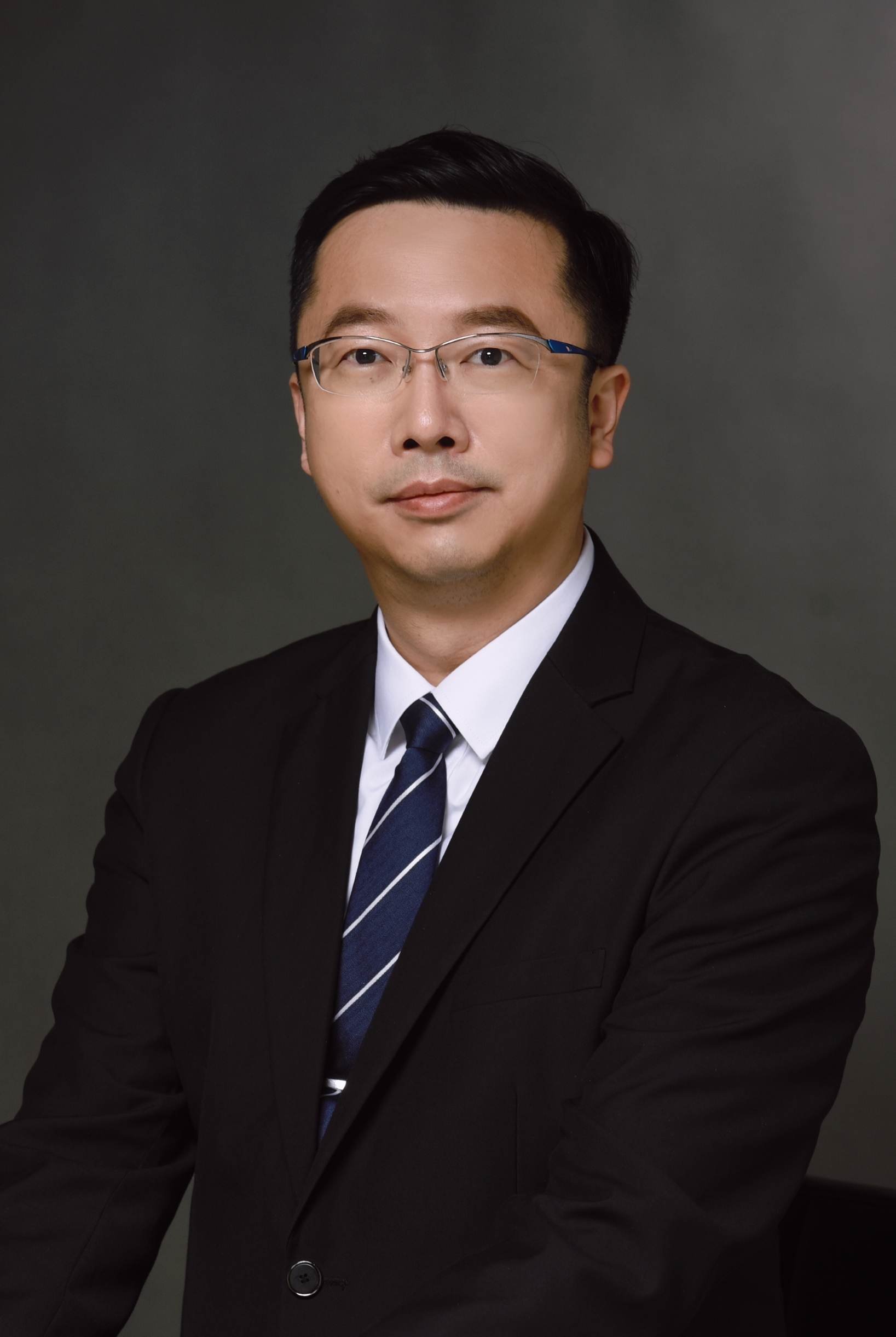 The Hospital Authority announced today (December 15) that Dr Michael Wong will be appointed as Director (Quality and Safety) with effect from December 19.