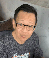 Chan Chun-chuen Peter, aged 59, is about 1.72 metres tall, 60 kilograms in weight and of thin build. He has a long face with yellow complexion and short black hair. He was last seen wearing a grey jacket, light-coloured trousers, black shoes, black glasses, a white mask and carrying a black backpack. 

