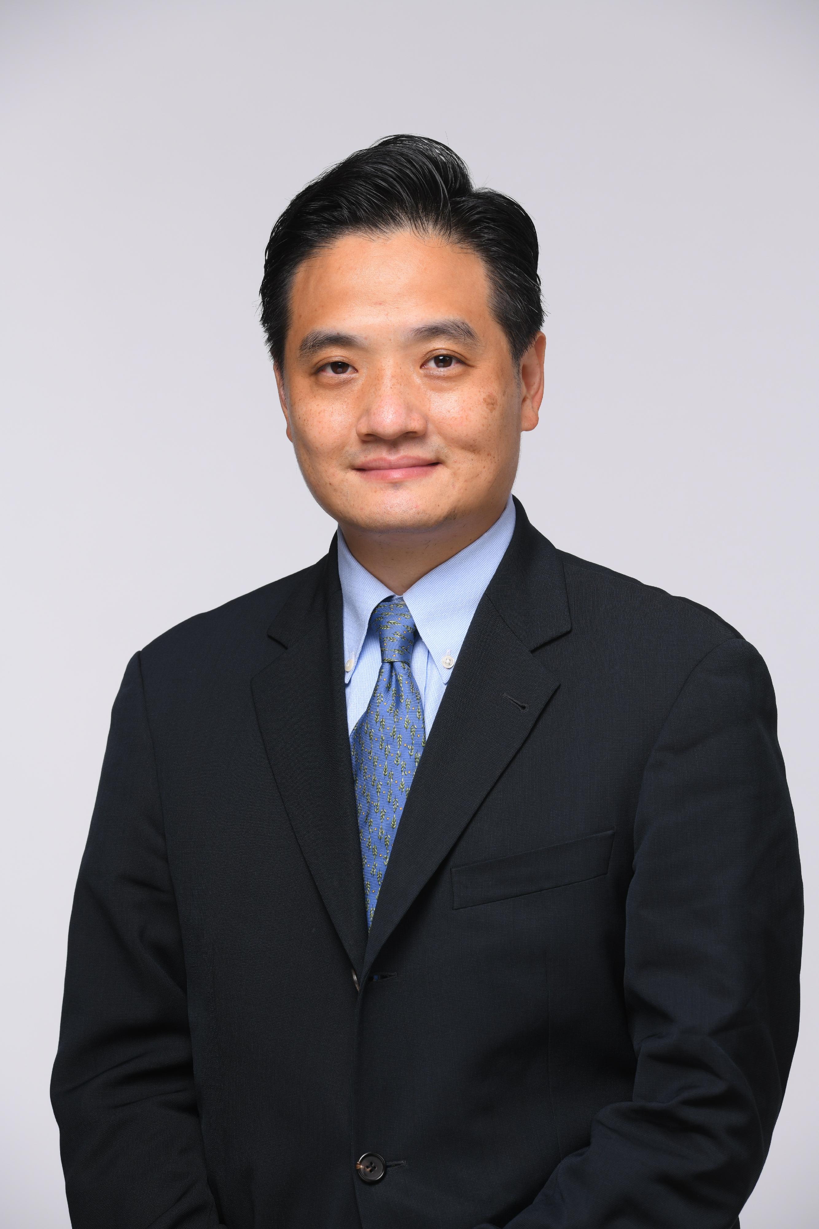 Dr Stephen Wong Yuen-shan will take up the post of Head, the Chief Executive's Policy Unit on December 28, 2022.