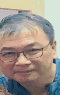 Ma Che-fai, aged 56, is about 1.9 metres tall, 80 kilograms in weight and of fat build. He has a round face with yellow complexion and short white hair. He was last seen wearing a dark blue jacket, brown trousers, white shoes and dark-colored glasses.