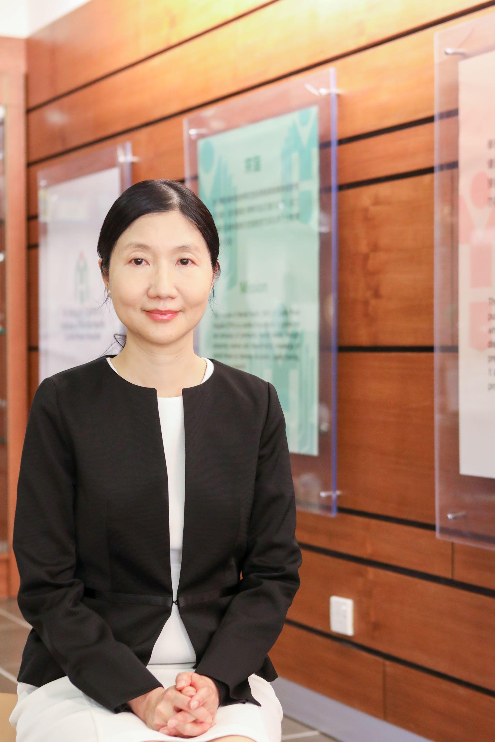 The Hospital Authority announced today (March 23) that Dr Bonnie Siu will be appointed as Hospital Chief Executive of Castle Peak Hospital and Siu Lam Hospital with effect from June 1.