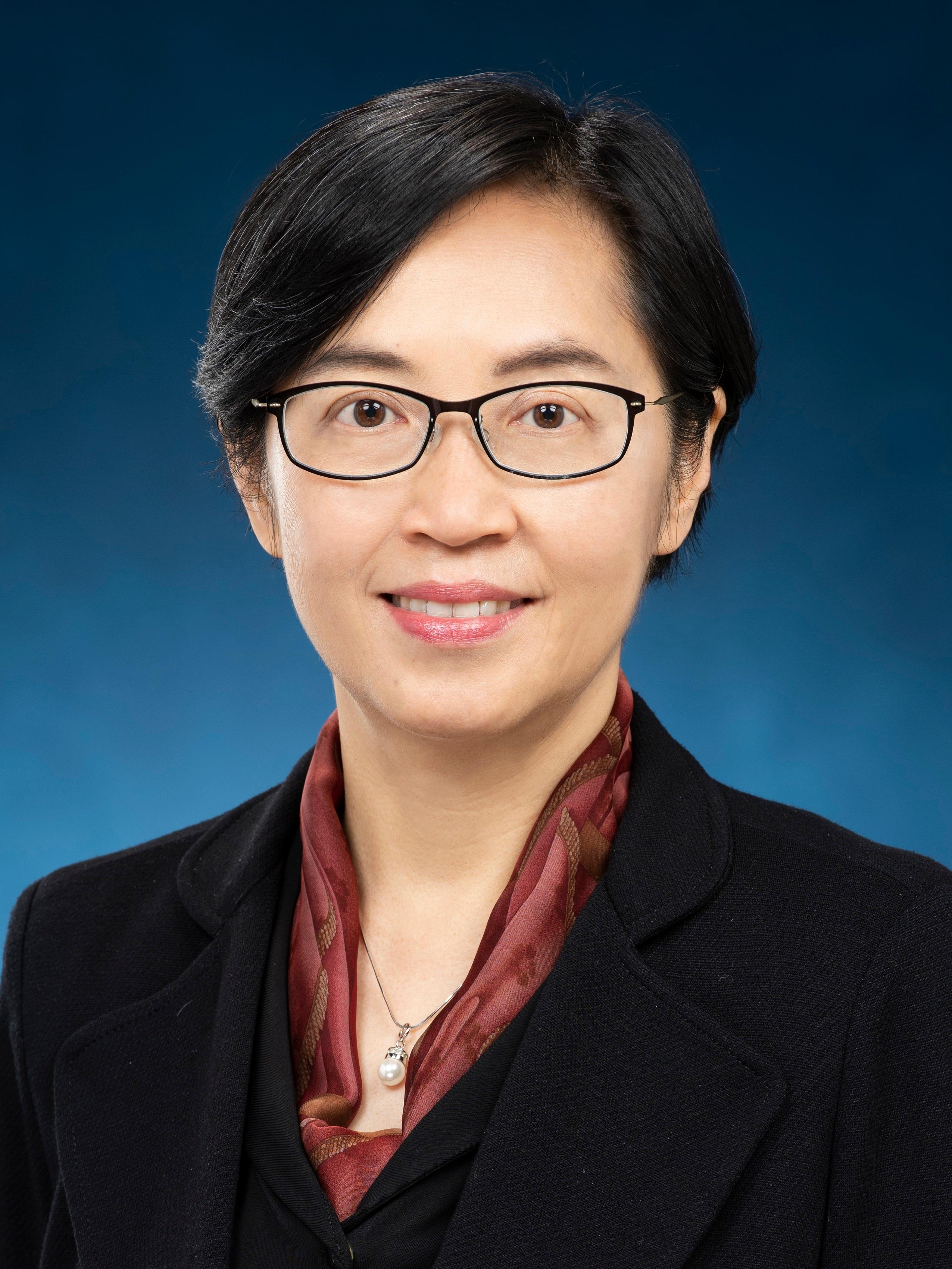 The Government announced today (March 31) that the Chief Executive has appointed Ms Maisie Cheng Mei-sze as the Chairman of the Public Service Commission for a term of three years from May 1, 2023, to April 30, 2026.