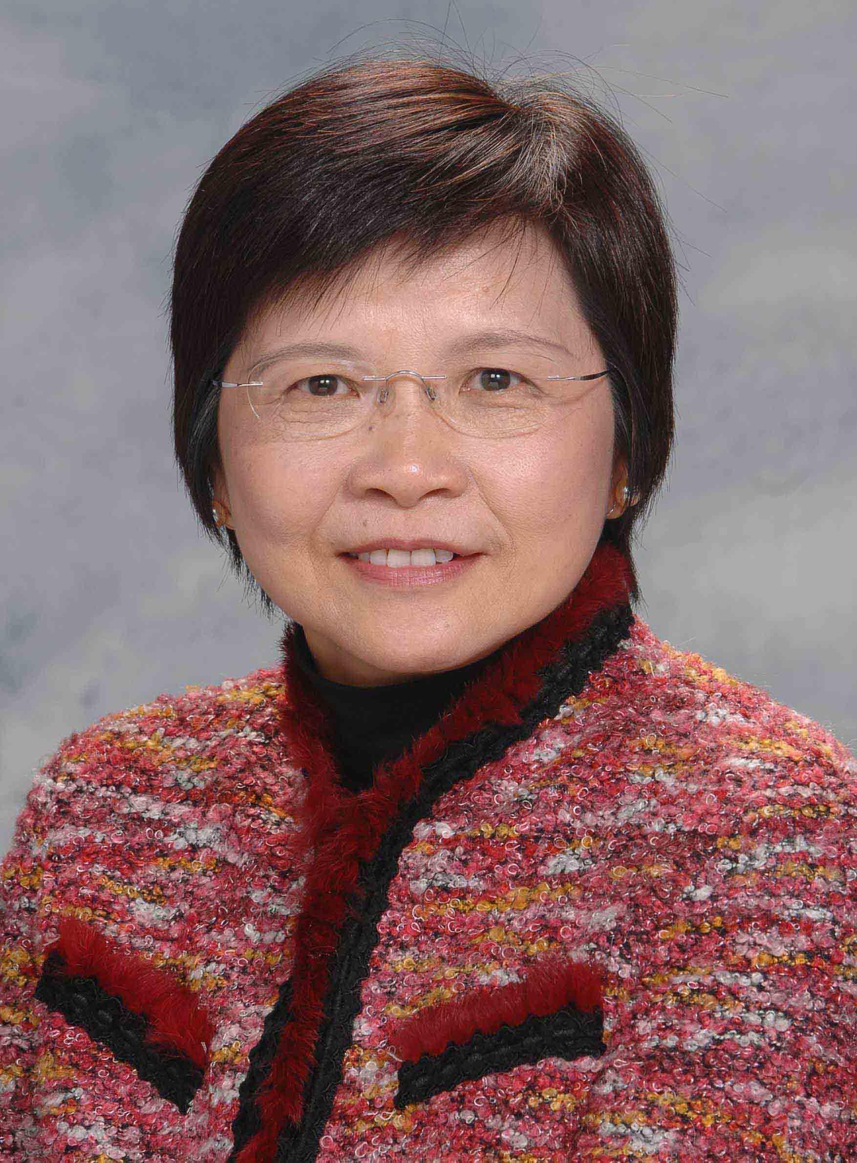 Mrs Rita Lau Ng Wai-lan will retire from the Chairman of the Public Service Commission on May 1, 2023.