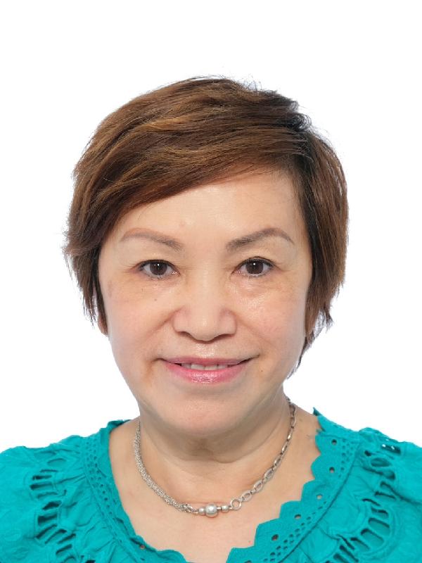 So Kwai-yau, aged 66, is about 1.55 metres tall, 45 kilograms in weight and of thin build. She has a round face with yellow complexion and short black hair. She was last seen wearing a pink jacket, white shirt, black trousers and white sports shoes.
