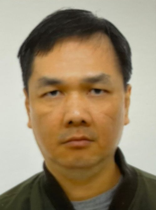 Hui Ching-hoi, aged 52, went missing after he left his residence on Wah Fat Street yesterday (May 18) afternoon. His family made a report to Police on the same day.